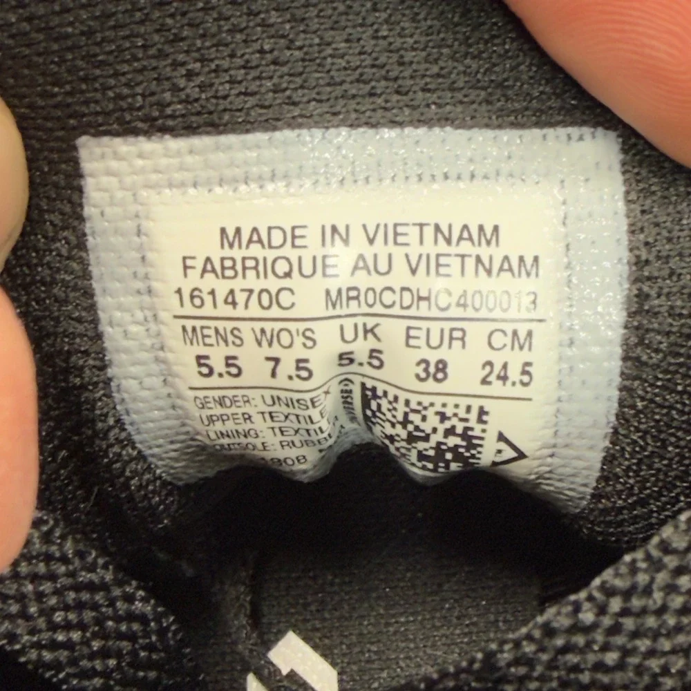 Converse Chuck Taylor All Star Street Women 7.5 7 1/2 Sneaker Boot Mid Lace Shoe - Picture 14 of 16